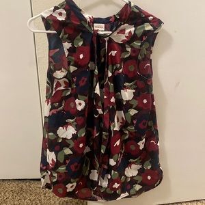 Medina blouse